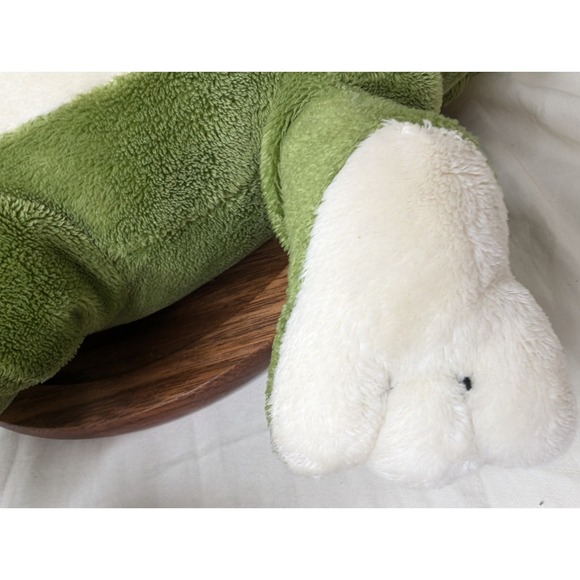 Toys R Us Alligator Geoffrey 24" Plush 2014 Stuffed Toy - Picture 11 of 12